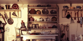 Storia della cucina in miniatura e accessori Parte 2 889 0 Cucine in miniatura 2